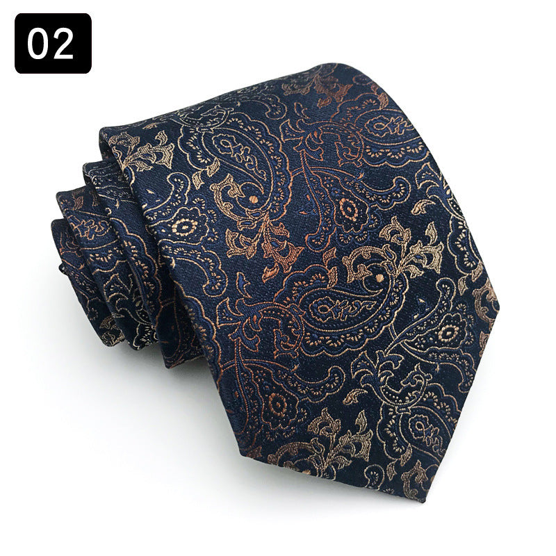 Men's Business Ties