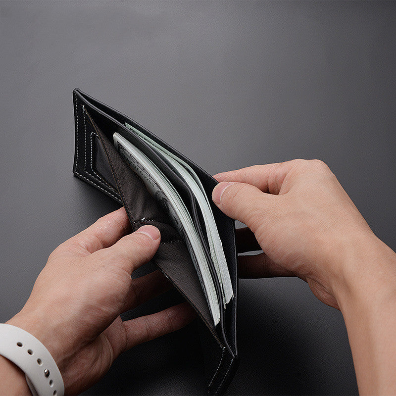 Men''s Leisure Wallet