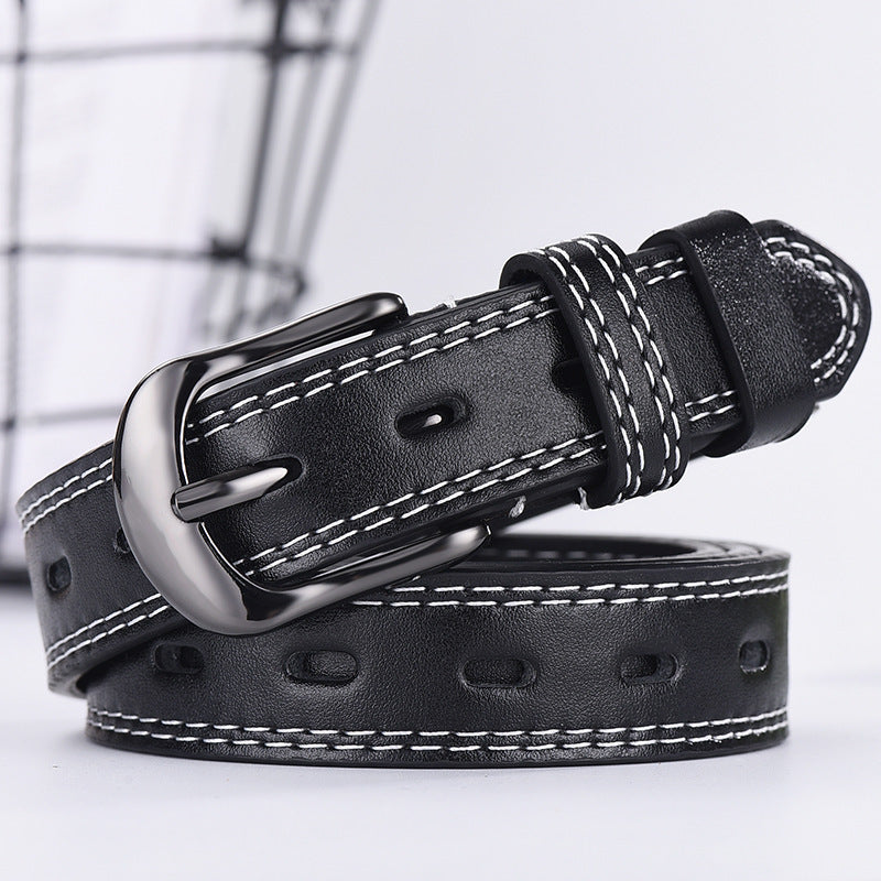 Men's Belt