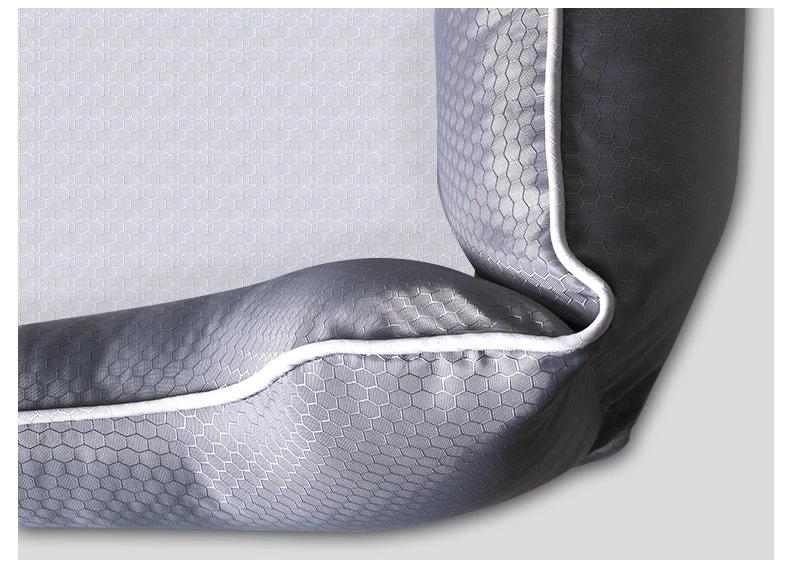 Removable Pet Litter Dog Beds Pet Supplies by GJG Denim