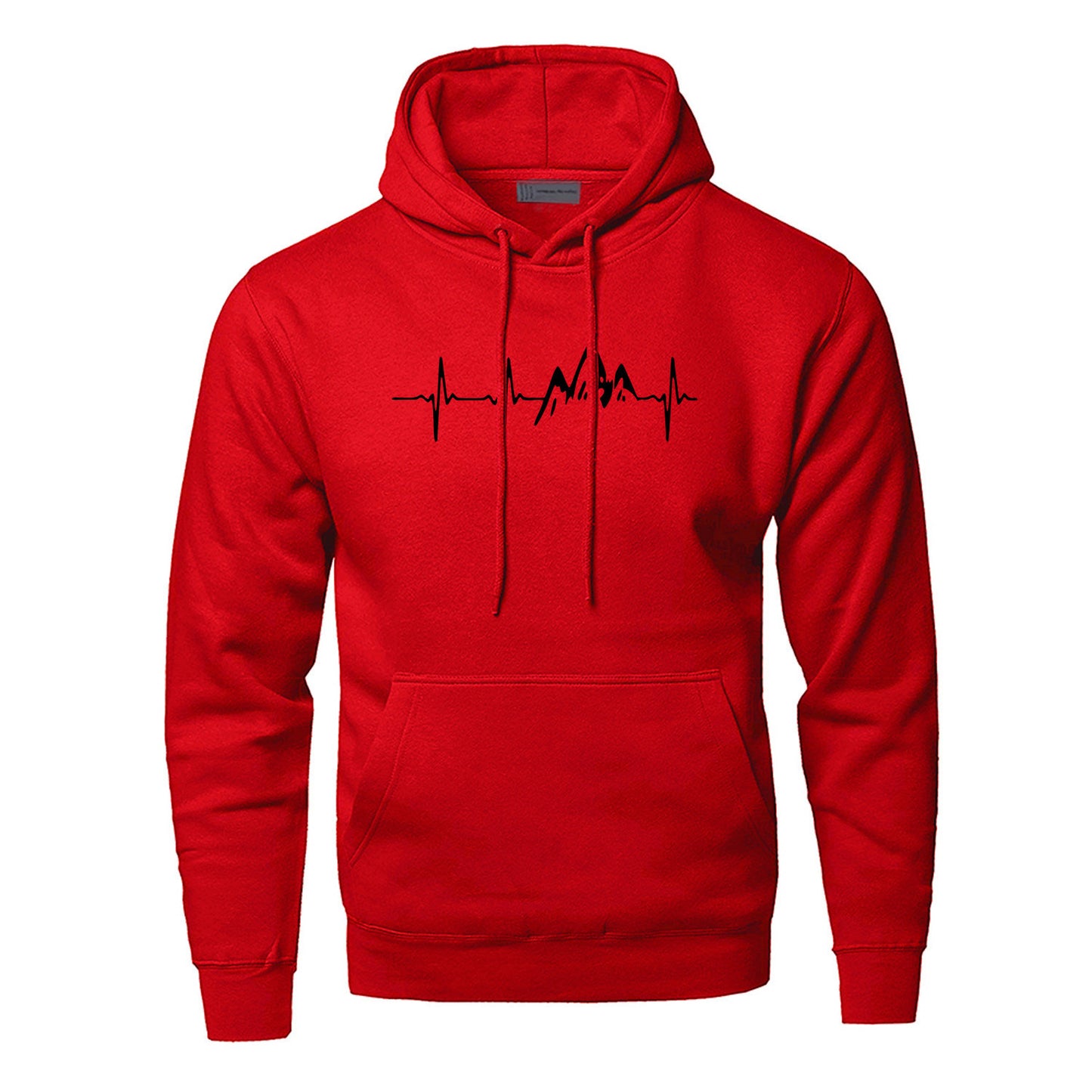 Men's Compass Hoodies
