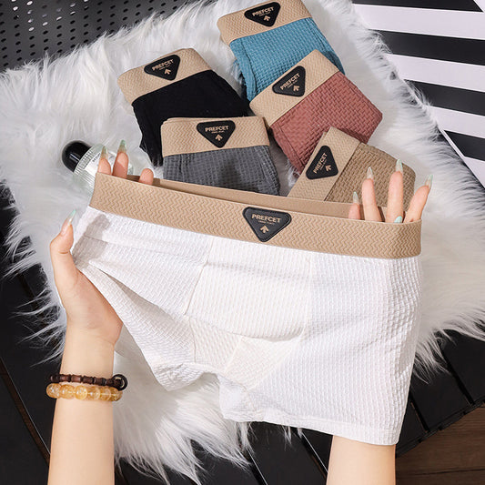 Men's Fashion Sport Boxer