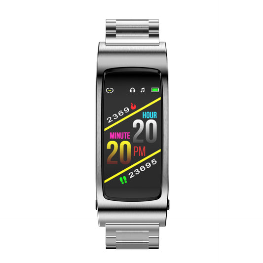 114 Screen Information Synchronization Call Prompt K11 Call Smart Watch For Men