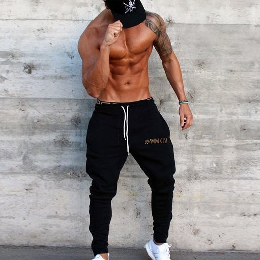 Men's Leisure/Running Sports Pants
