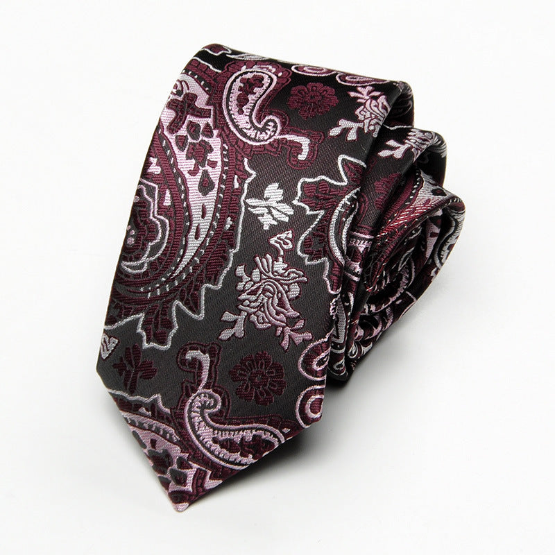 Men's Business Formal Ties