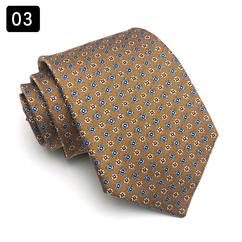 Men's Business Ties