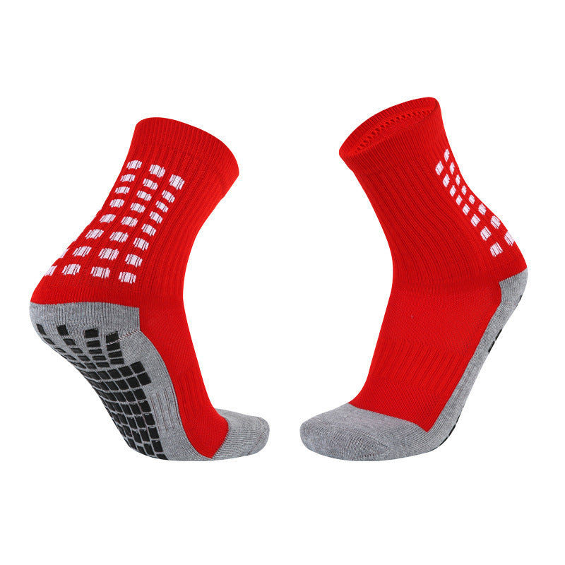 Men's Non-slip Shock Absorption Socks