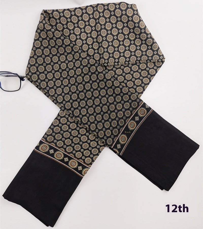 Men's Simplicity Scarf