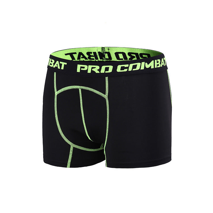 Men's Running Underwear