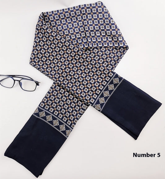 Men's Simplicity Scarf