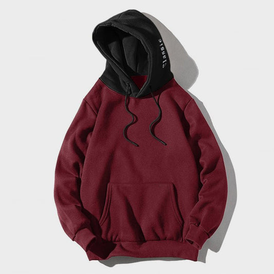 Men's Two-toned Hoodies