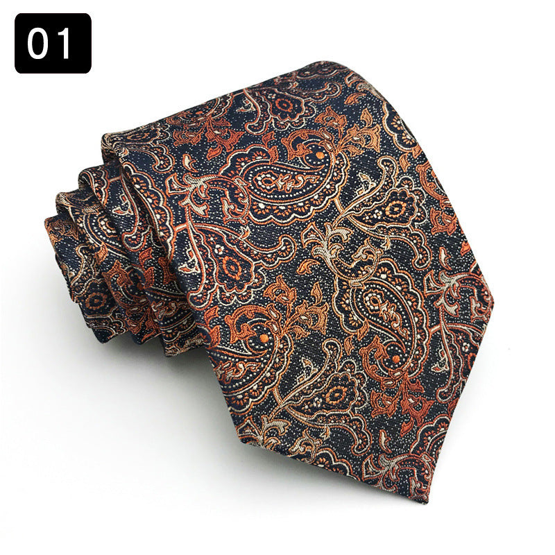 Men's Business Ties