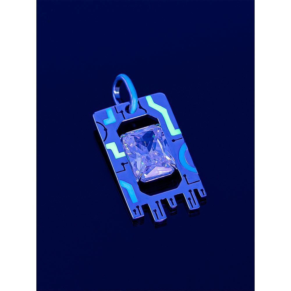 Hip Hop Necklace For Men