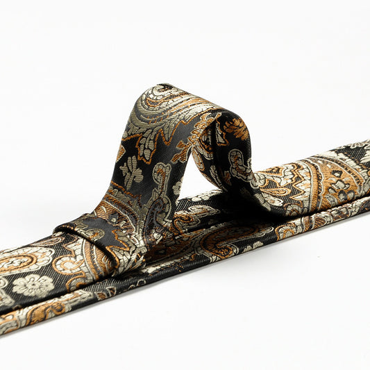 Men's Business Formal Ties