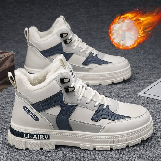 Men's Outdoor Boots