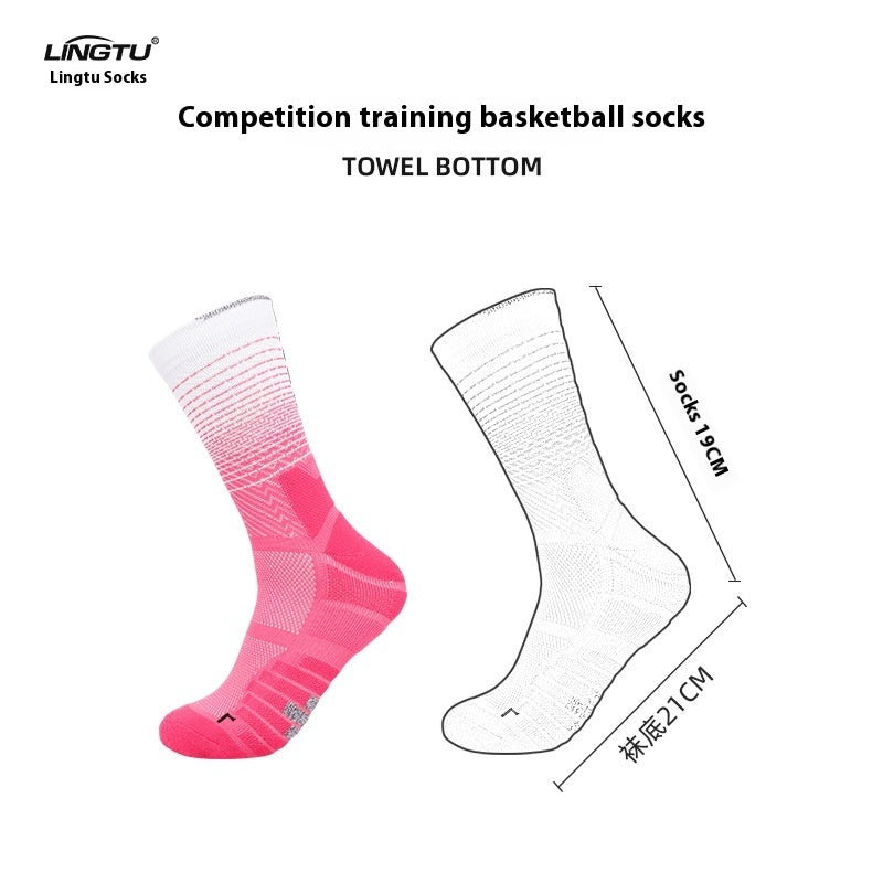 Men's Sports Socks