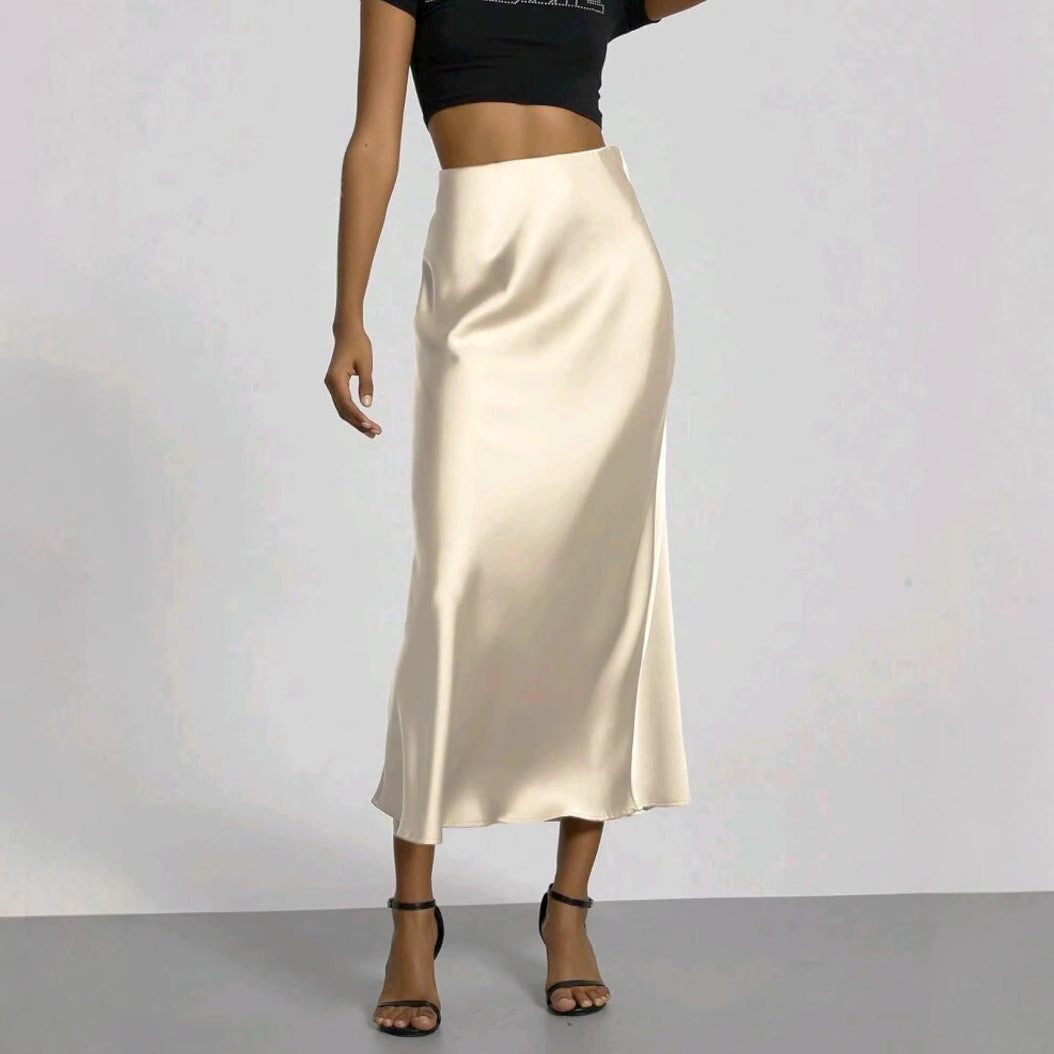 Slim Fit Sheath skirt