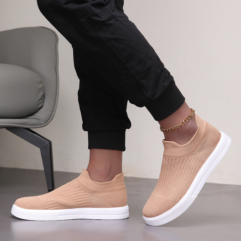 Men's Mesh Breathable Shoes