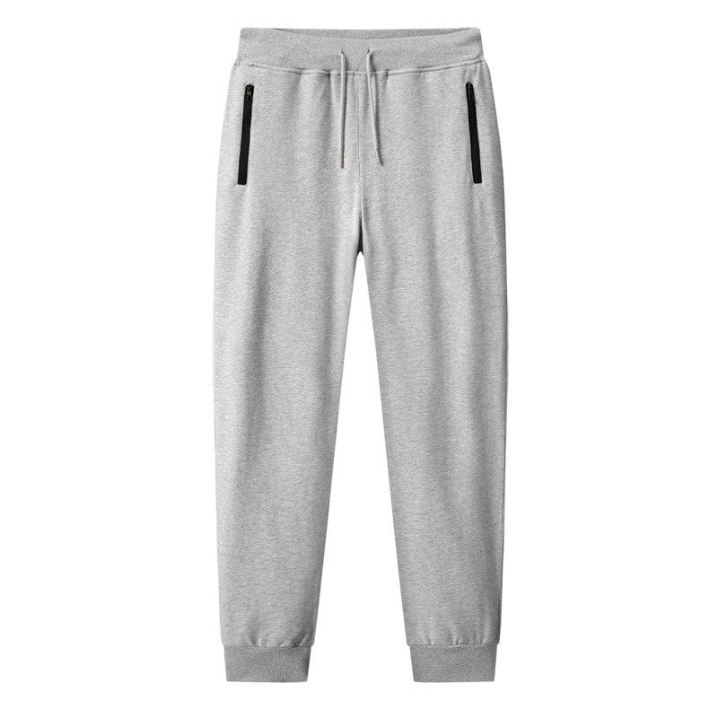 Men's Leisure Tappered Sweatpants