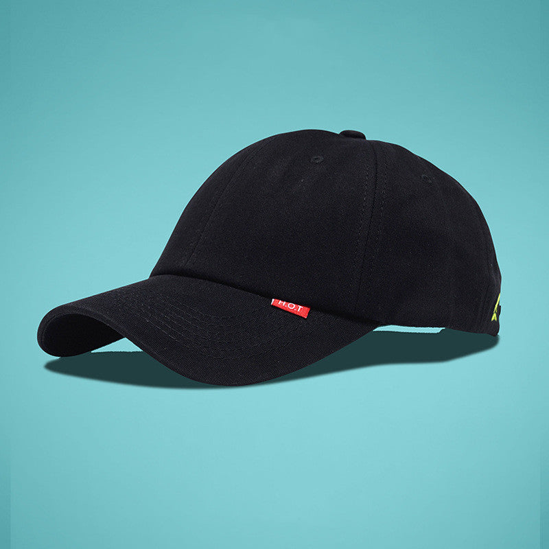 Men's Trendy Baseball Hats