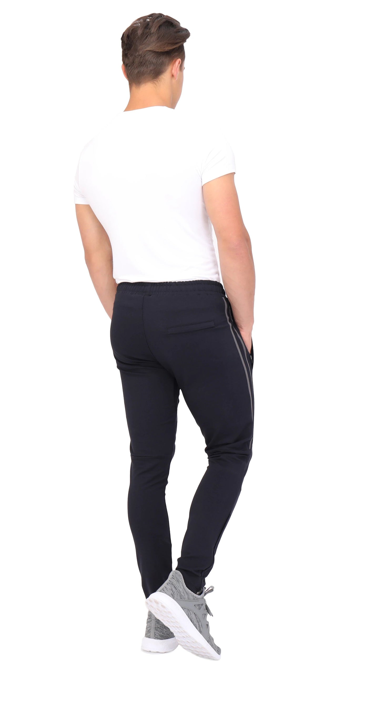 Ultimate Flex Jogger Sweatpants - (Regular Fit) by SCR Sportswear