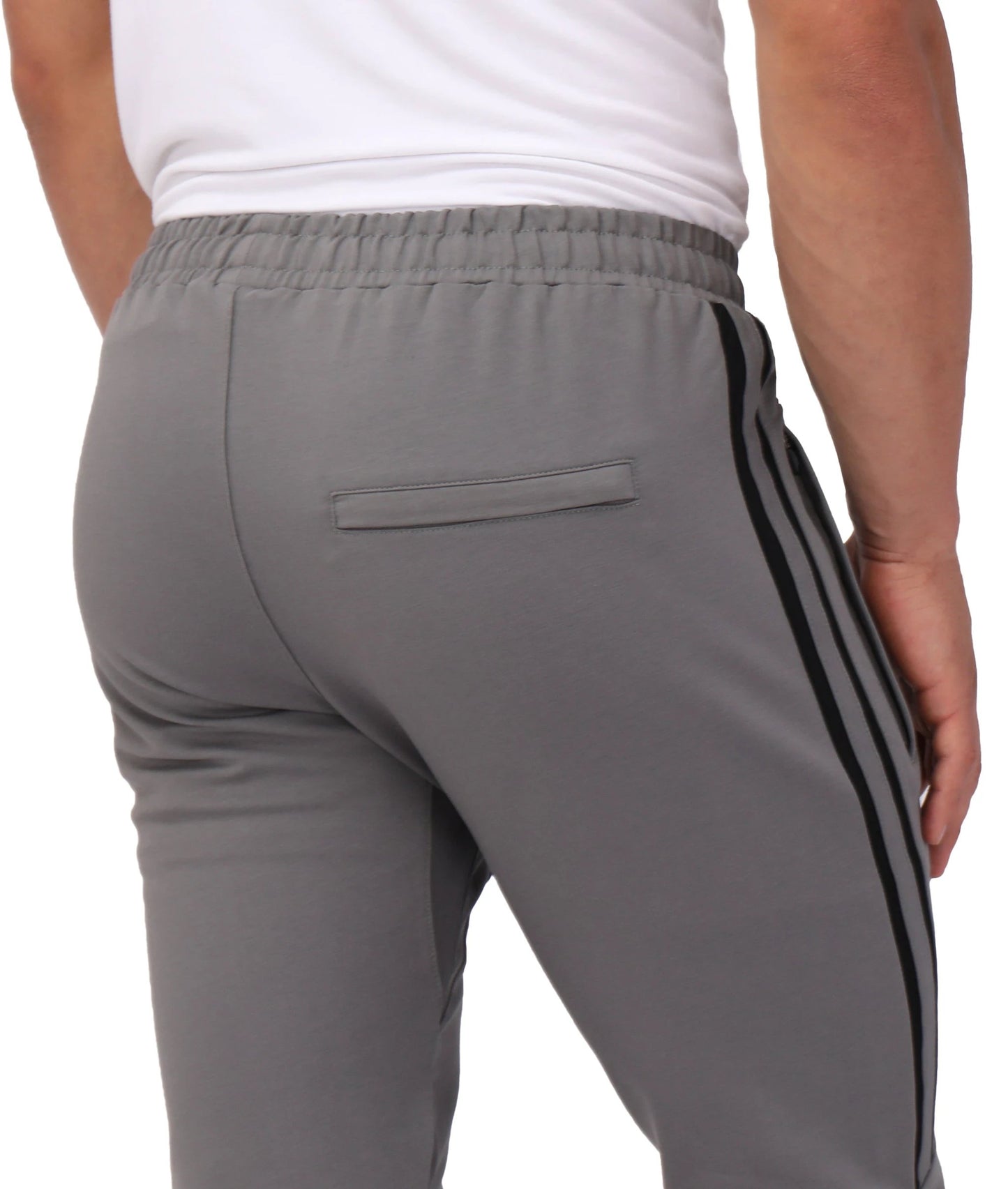 Ultimate Flex Jogger Sweatpants - (Regular Fit) by SCR Sportswear