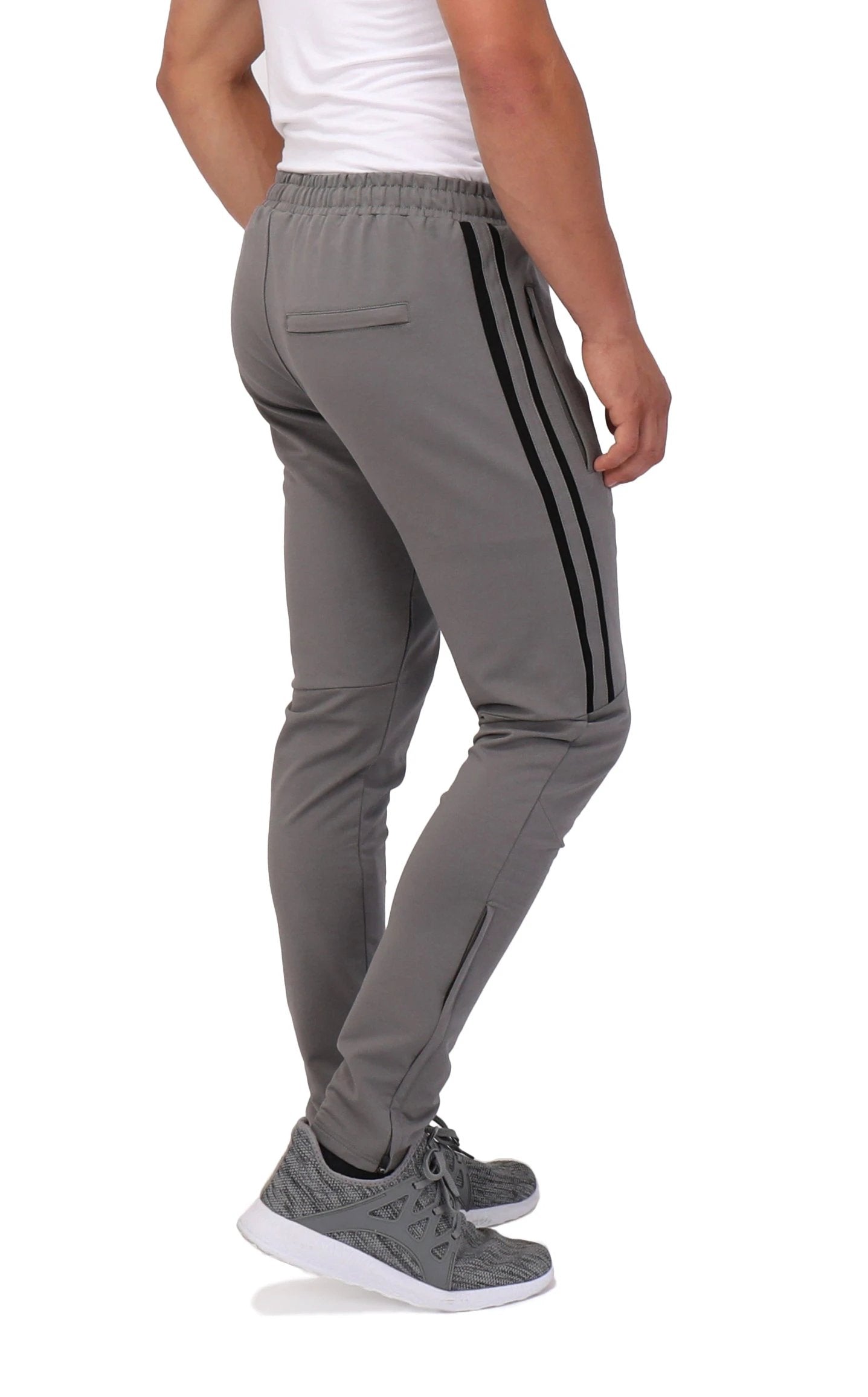 Ultimate Flex Jogger Sweatpants - (Regular Fit) by SCR Sportswear