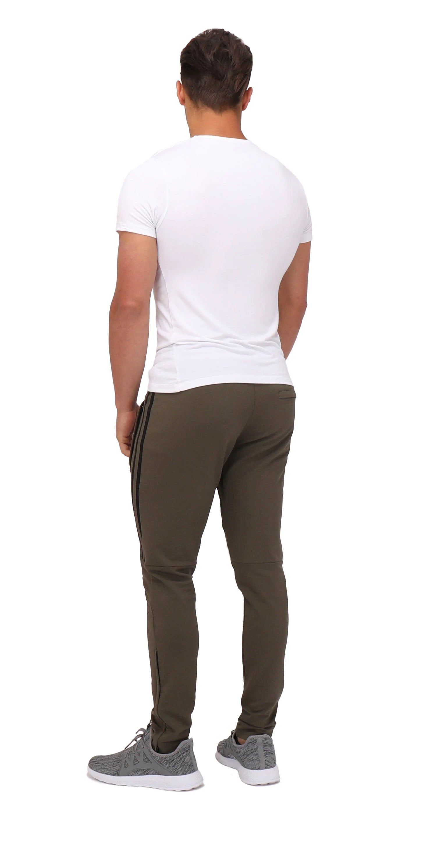 Ultimate Flex Jogger Sweatpants - (Regular Fit) by SCR Sportswear