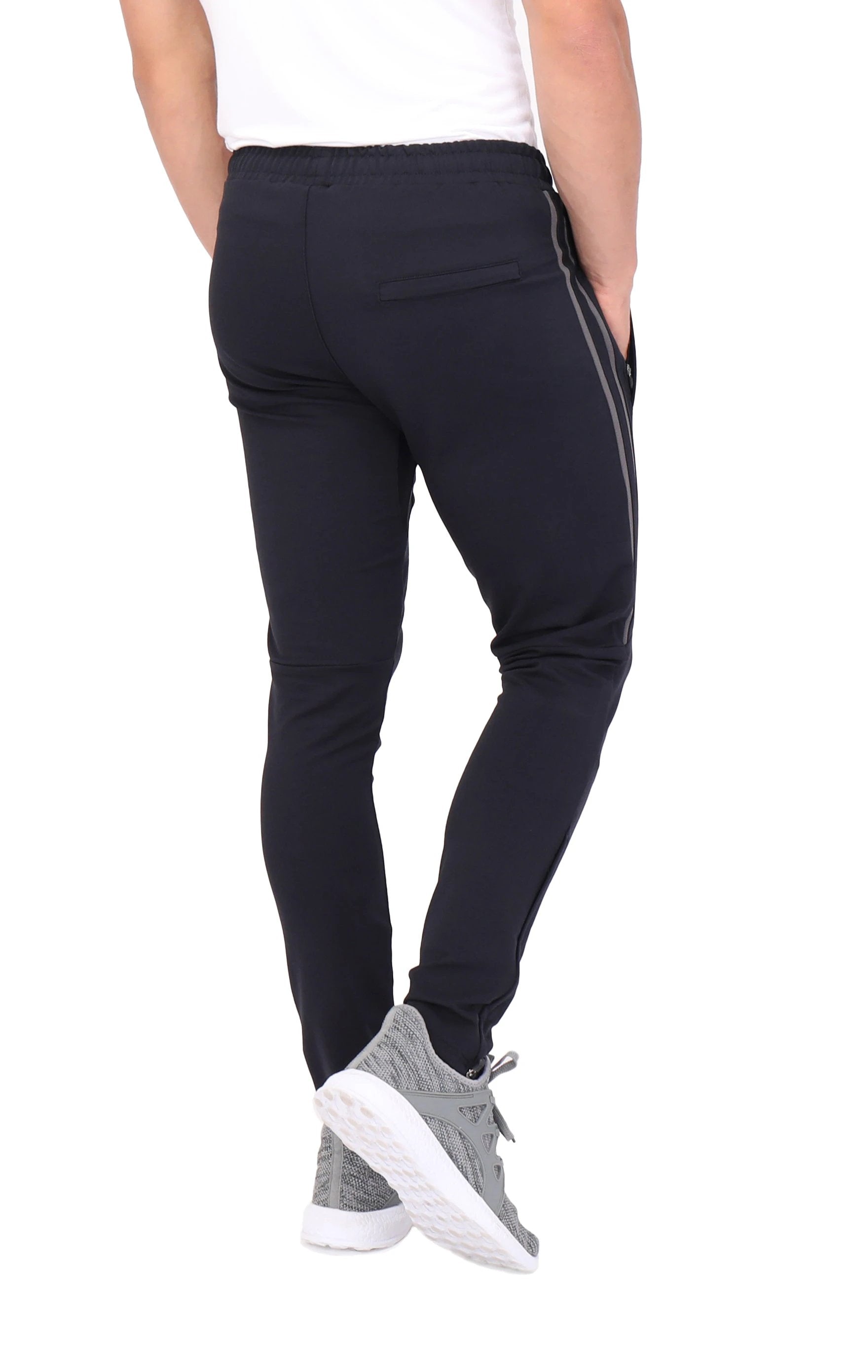 Ultimate Flex Jogger Sweatpants - (Regular Fit) by SCR Sportswear