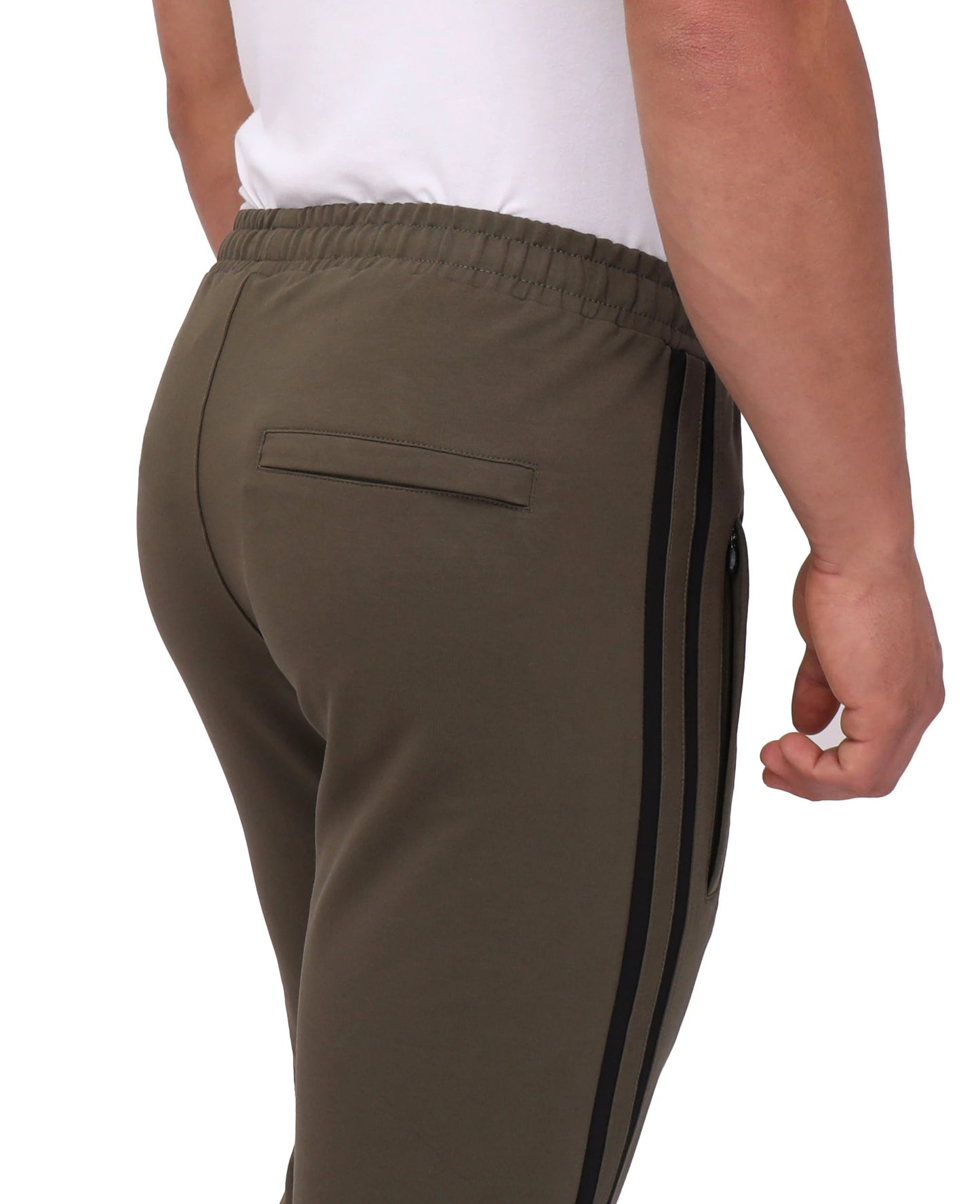 Ultimate Flex Jogger Sweatpants - (Regular Fit) by SCR Sportswear