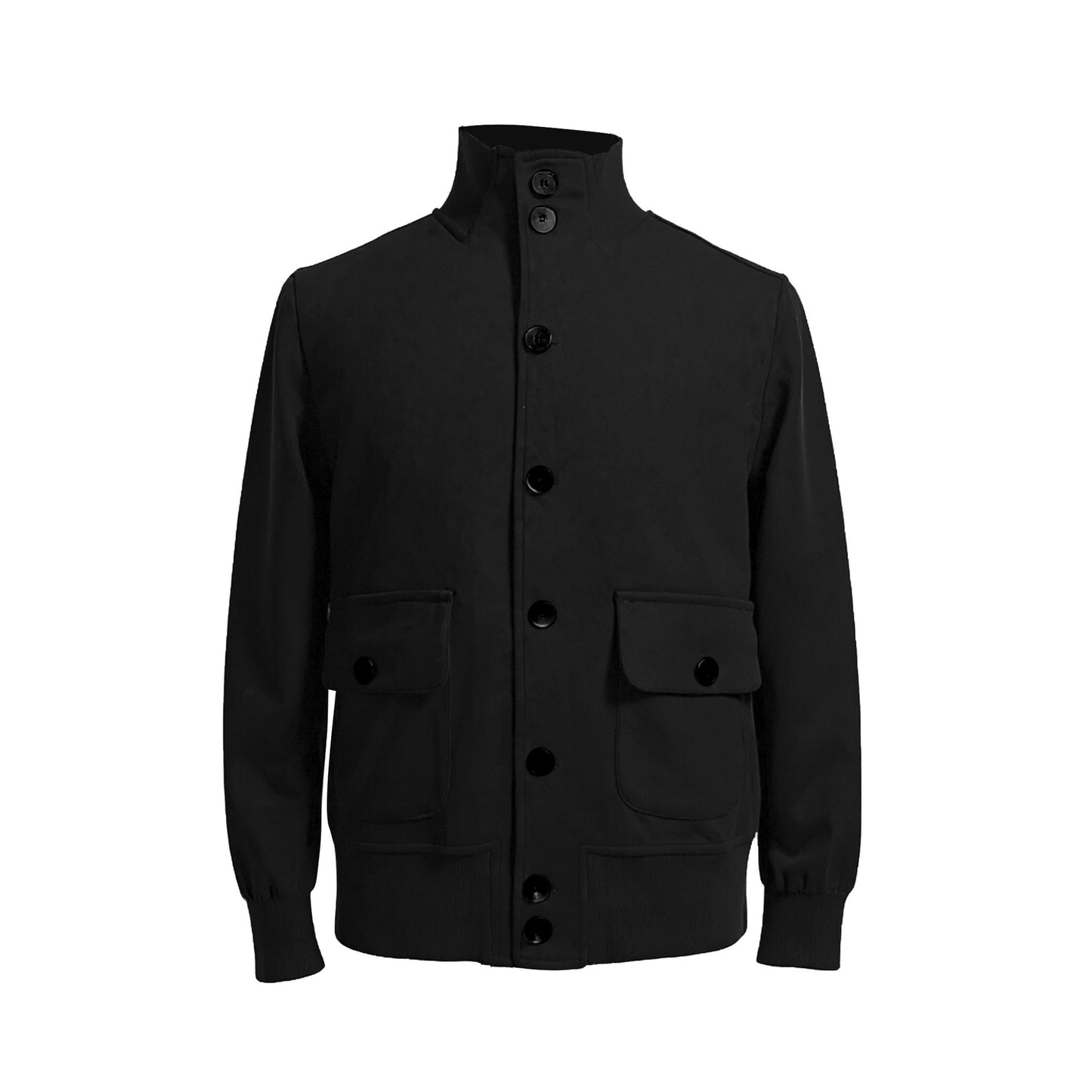 Men's Retro Velvet Jacket