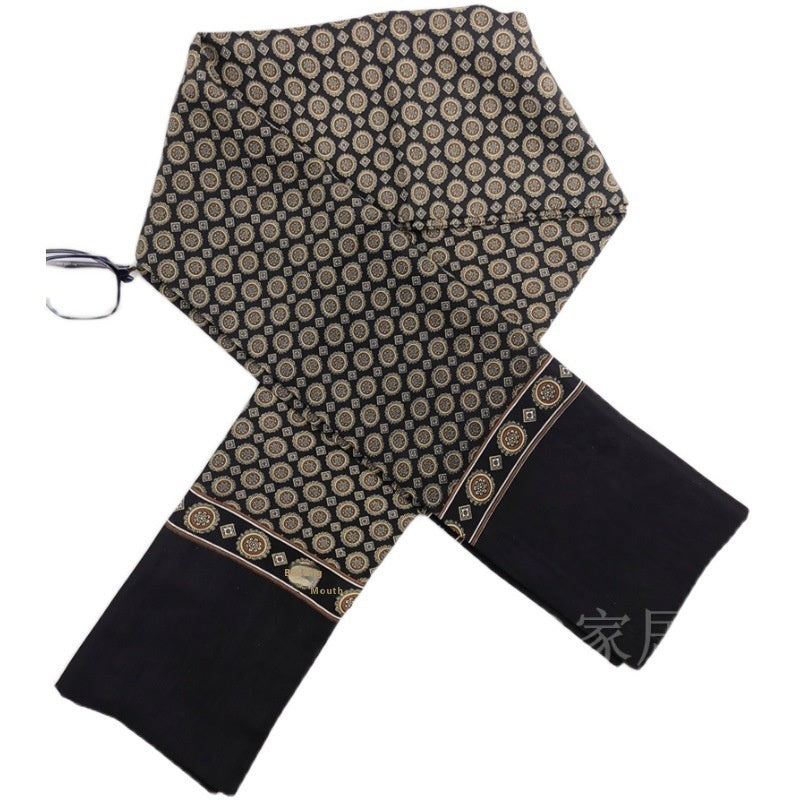 Men's Simplicity Scarf