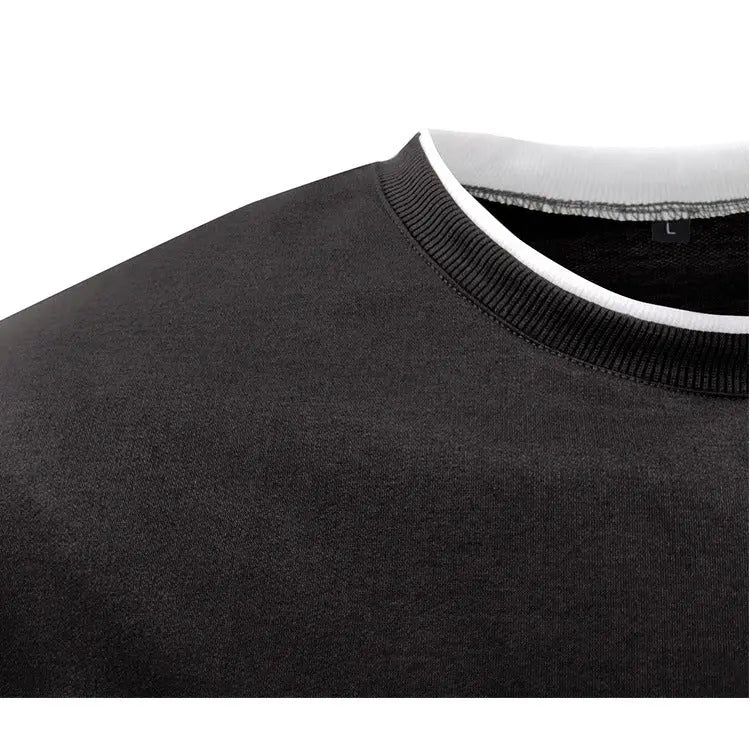 Loose T-shirt by GJG Denim