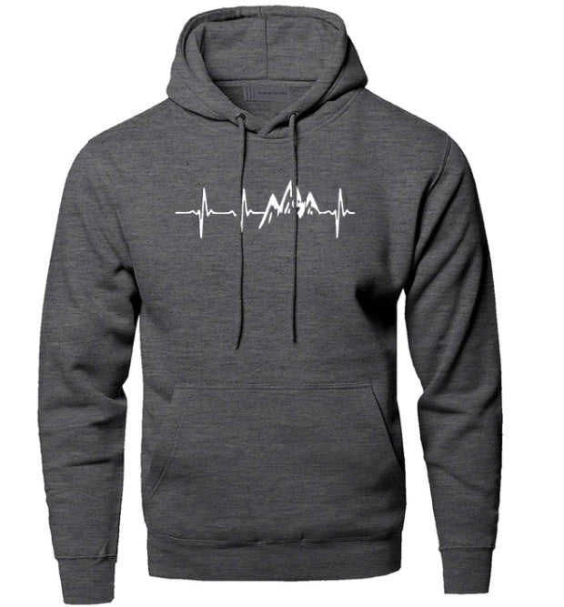 Men's Compass Hoodies