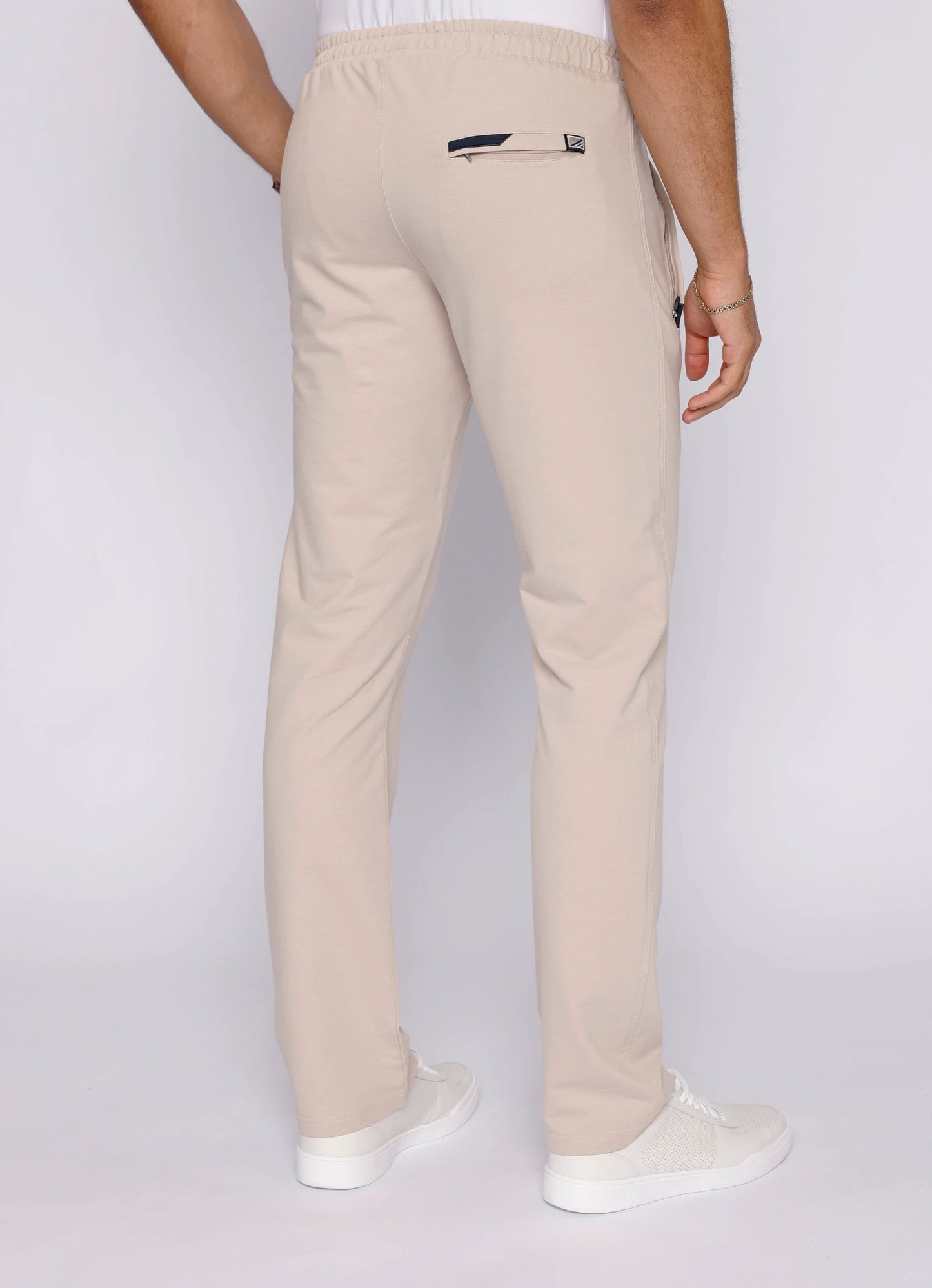 All-Day Comfort Men's Athletic Sweatpants - Straight (Big & Tall Fit) by SCR Sportswear
