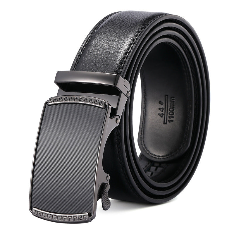 Men's Leather Belts