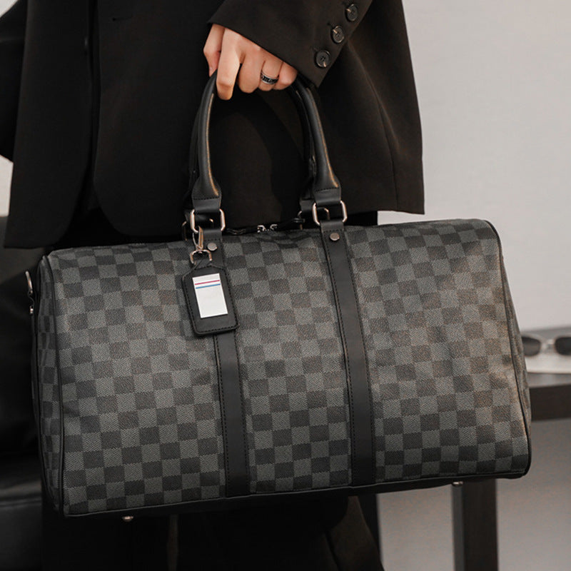 Large Capacity Short Distance Travel Bag