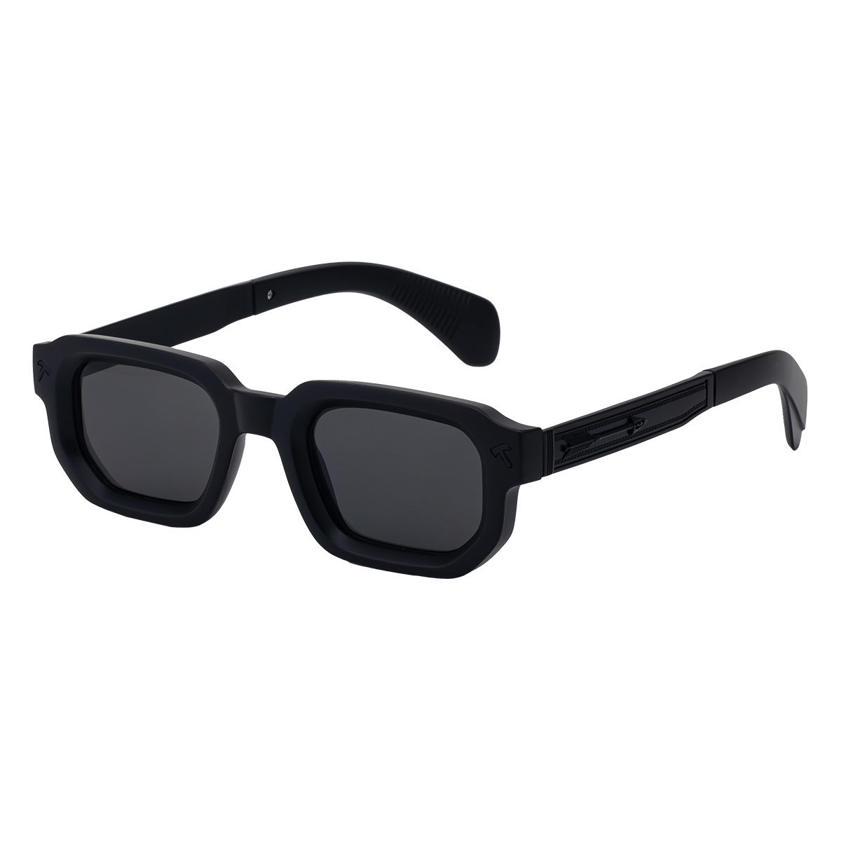Fashion Box Sun Glasses Male Outdoor