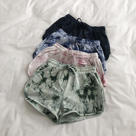 Women's Leisure Sports Short Pants
