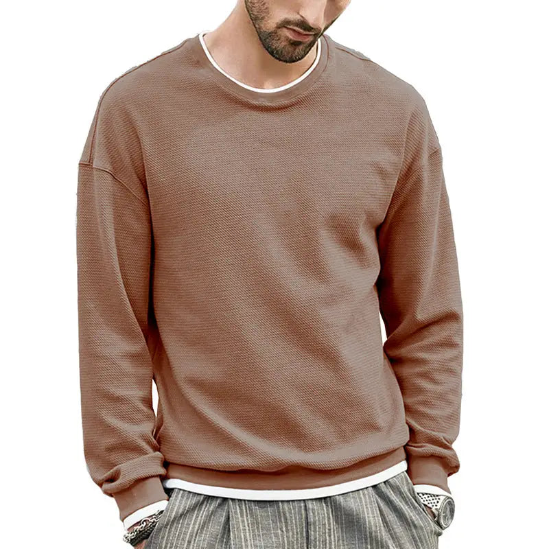 Loose T-shirt by GJG Denim