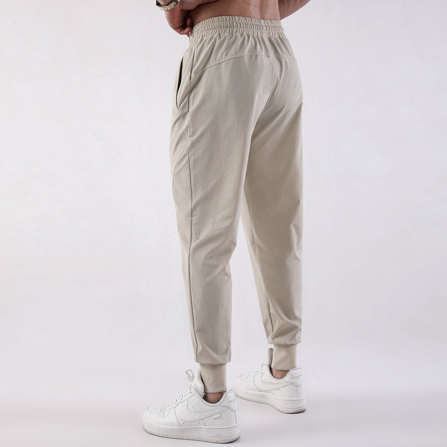 Men's Quick-drying Sports Sweatpants