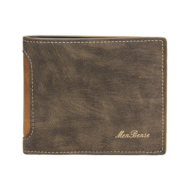 Fashionable Men's Wallet