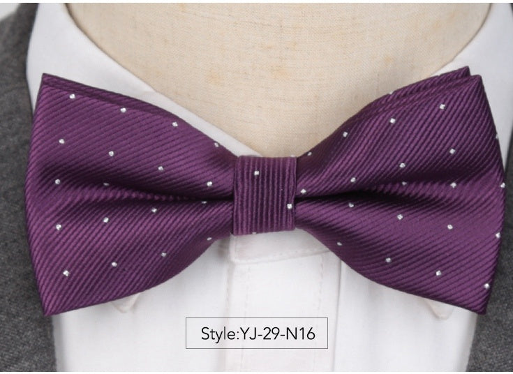 Men's Bow Ties