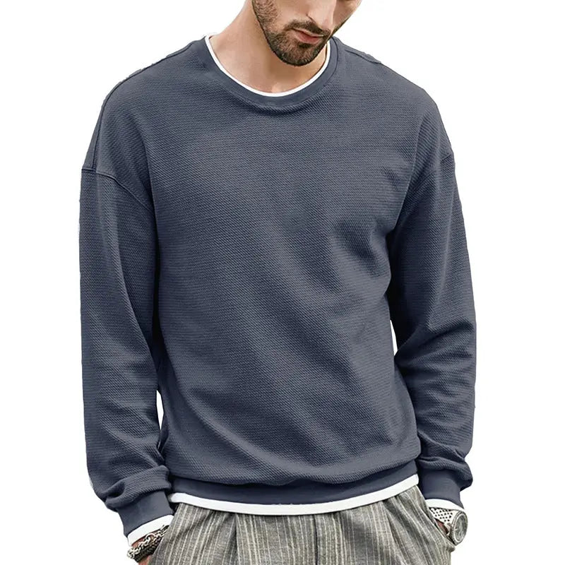 Loose T-shirt by GJG Denim
