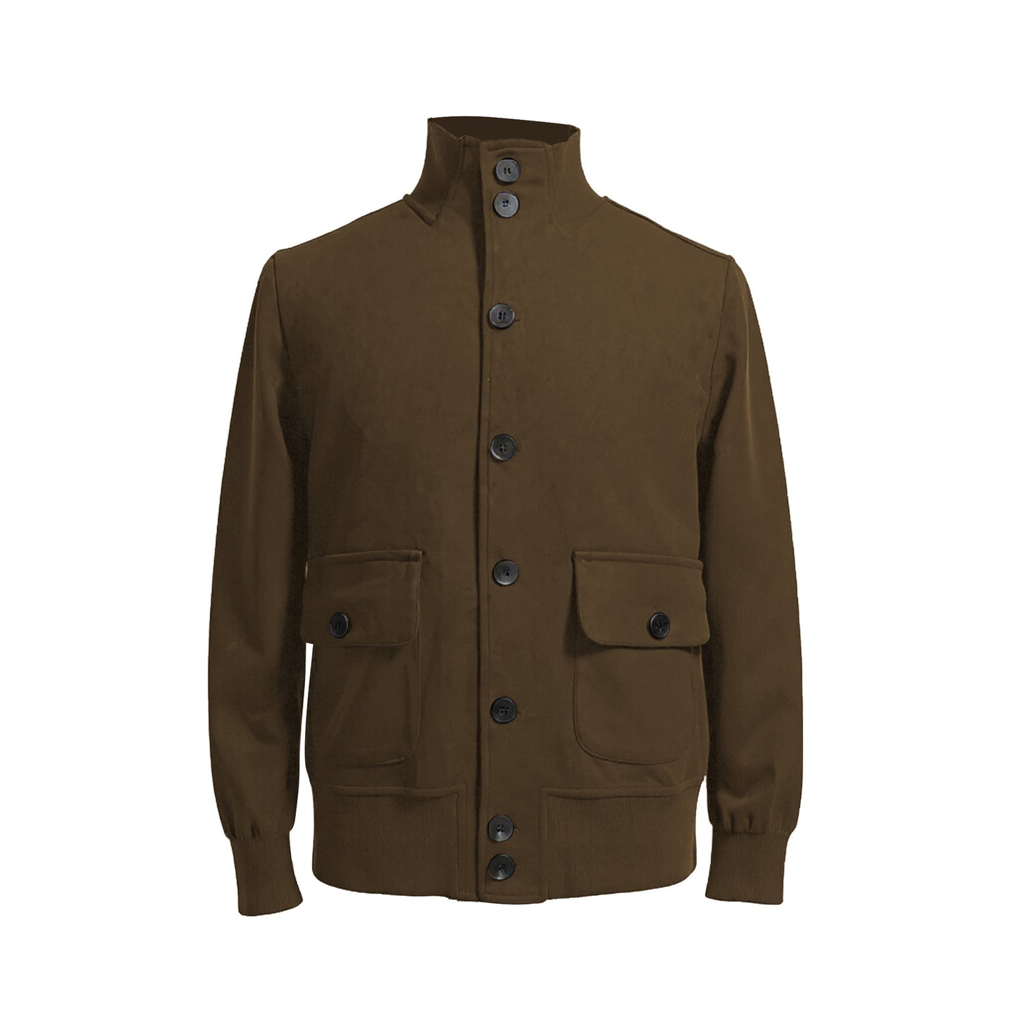 Men's Retro Velvet Jacket
