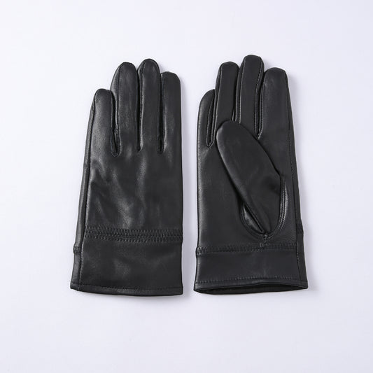 Men's Leather Gloves
