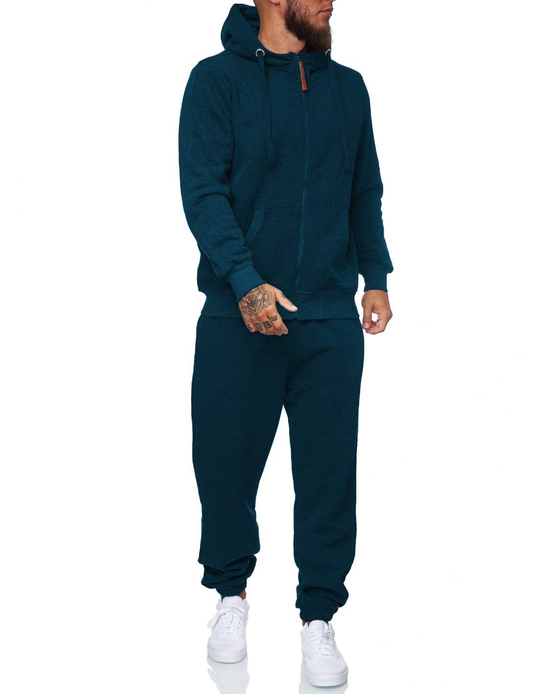 Men's sweatsuits