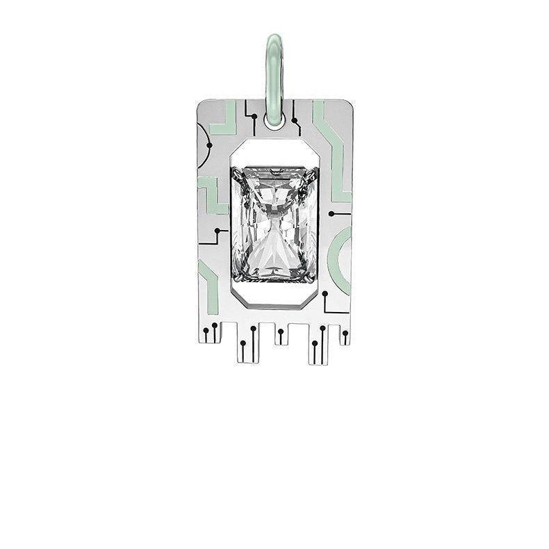 Hip Hop Necklace For Men