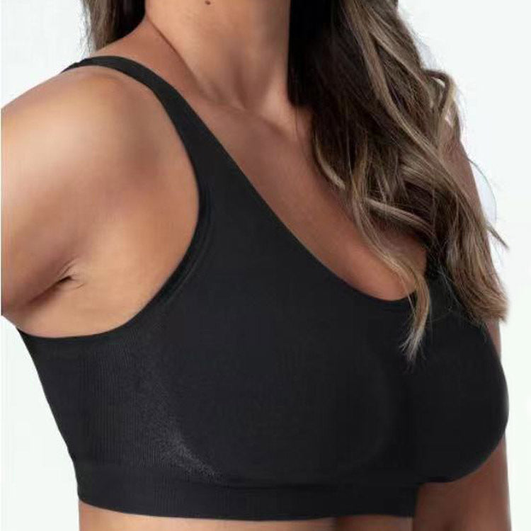 Premium ShaperBra Women Shaper Bra Sexy Bright Lingerie Female Underwear