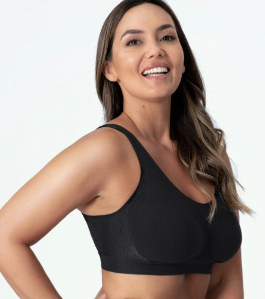 Premium ShaperBra Women Shaper Bra Sexy Bright Lingerie Female Underwear